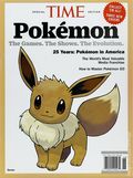 Time Special Edition Pokemon (2024 Dotdash Meredith) 1EEVEE
