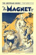 Magnet (UK 1908-1940 Amalgamated Press) 1332