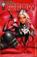 Miss Meow (2020 Merc Magazine) Kickstarter 1BURNS.A