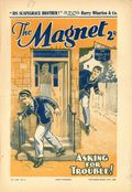 Magnet (UK 1908-1940 Amalgamated Press) 1497