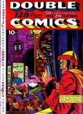 Double Comics (1940 Gilberton) 1940B
