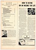 Life (1883-2000 Clair Maxwell/Life Publishing Company) Magazine Feb 13 1939