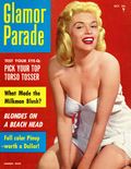Glamor Parade (1956-1960 Actual Publishing) Magazine Vol. 2 #2
