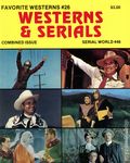 Favorite Westerns and Serial World (1984 Norman H. Kietzer) 26