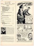 Life (1883-2000 Clair Maxwell/Life Publishing Company) Magazine Mar  6 1939