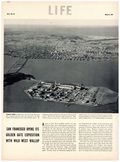 Life (1883-2000 Clair Maxwell/Life Publishing Company) Magazine Mar  6 1939
