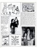 Comix World Newsletter (1973 Clay Geerdes) Fanzine 118