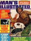 Man's Illustrated Magazine (1955-1975 Hanro Corp.) Vol. 16 #4