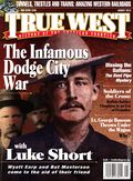 True West (1953 Western Publications) 547