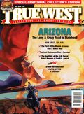 True West (1953 Western Publications) 505