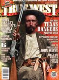 True West (1953 Western Publications) 507