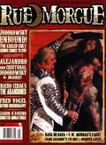 Rue Morgue Magazine (1997) 67