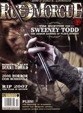 Rue Morgue Magazine (1997) 75