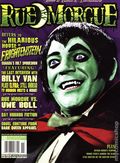 Rue Morgue Magazine (1997) 62