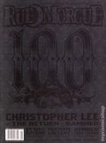 Rue Morgue Magazine (1997) 100