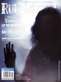 Rue Morgue Magazine (1997) 84