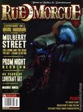Rue Morgue Magazine (1997) 76