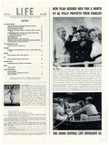 Life (1883-2000 Clair Maxwell/Life Publishing Company) Magazine Jul  3 1939