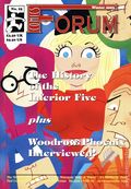 Comics Forum (UK 1992-2004 Comics Creators Guild) 25