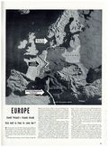 Life (1883-2000 Clair Maxwell/Life Publishing Company) Magazine Sep  4 1939