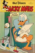 Micky Maus (German 1951 Egmont Ehapa) 1959, #34