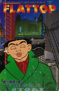 Flattop The Whole Story TPB (1996 Spec Productions) 1-1ST