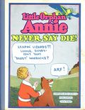 Little Orphan Annie (1926-1934 Cupples & Leon) 5N