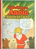 Little Orphan Annie (1926-1934 Cupples & Leon) 6N