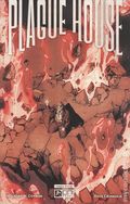 Plague House (2025 Oni Press) 4D