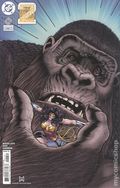 Justice League vs. Godzilla vs. Kong 2 (2025 DC) 2E