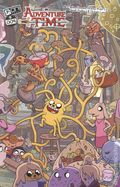 Adventure Time (2025 Oni Press) 4D