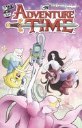 Adventure Time (2025 Oni Press) 4E