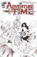 Adventure Time (2025 Oni Press) 4F