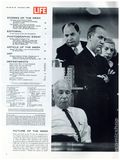 Life (1883-2000 Clair Maxwell/Life Publishing Company) Magazine Nov  2 1962