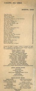 Calling All Girls (1941-1949 Parents' Magazine) 1st Series 60