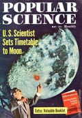 Popular Science (1872-Present Popular Science Publishing Co.) Vol. 172 #5