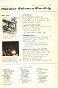 Popular Science (1872-Present Popular Science Publishing Co.) Vol. 172 #5