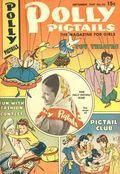 Polly Pigtails (1946-1949 Parents' Magazine) 1st Series 20