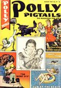 Polly Pigtails (1946-1949 Parents' Magazine) 1st Series 19