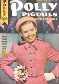 Polly Pigtails (1946-1949 Parents' Magazine) 1st Series 14
