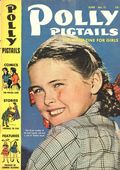 Polly Pigtails (1946-1949 Parents' Magazine) 1st Series 17