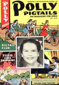 Polly Pigtails (1946-1949 Parents' Magazine) 1st Series 18