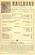 Railroad Magazine (1929 Frank A. Munsey/Popular/Carstens) 2nd Series Vol. 64 #3