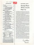 Life (1883-2000 Clair Maxwell/Life Publishing Company) Magazine Feb 15 1963