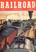 Railroad Magazine (1929 Frank A. Munsey/Popular/Carstens) 2nd Series Vol. 49 #4