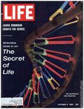 Life (1883-2000 Clair Maxwell/Life Publishing Company) Magazine Oct  4 1963