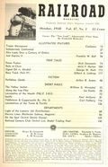 Railroad Magazine (1929 Frank A. Munsey/Popular/Carstens) 2nd Series Vol. 47 #1