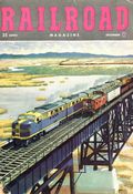 Railroad Magazine (1929 Frank A. Munsey/Popular/Carstens) 2nd Series Vol. 47 #3