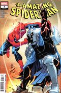 Amazing Spider-Man (2025 8th Series) 7A