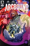 Arcbound (2024 Dark Horse) 5A